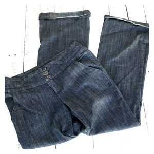 Size 11 Trouser Jeans